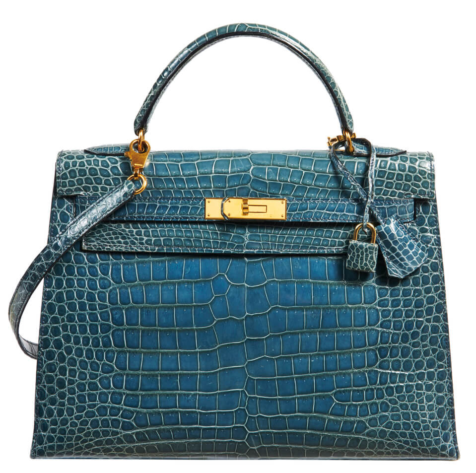 Hermès Travel Bags to be… | Superyachts.com